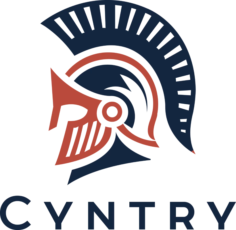 Cyntry - compliance made simple - logo