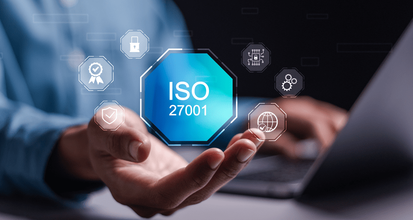 Future-Proof Your Business: Why ISO 27001 Matters