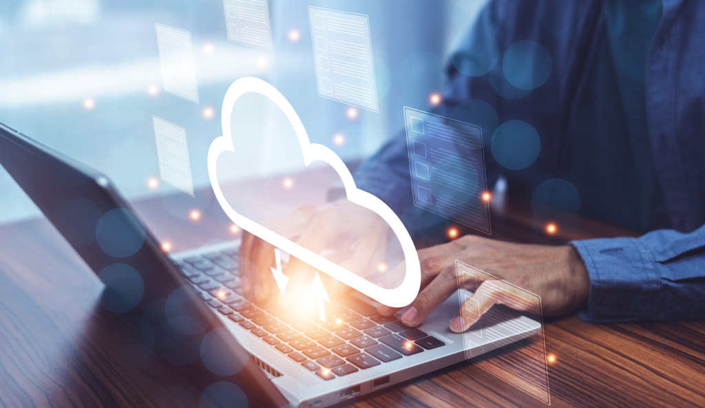 Cloud Security for Small Businesses: Best Practices to Protect Your Data