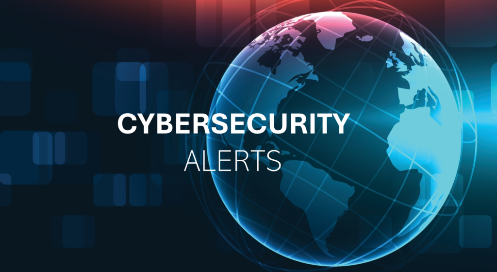 Top Cybersecurity Alerts: Essential Sites to Follow