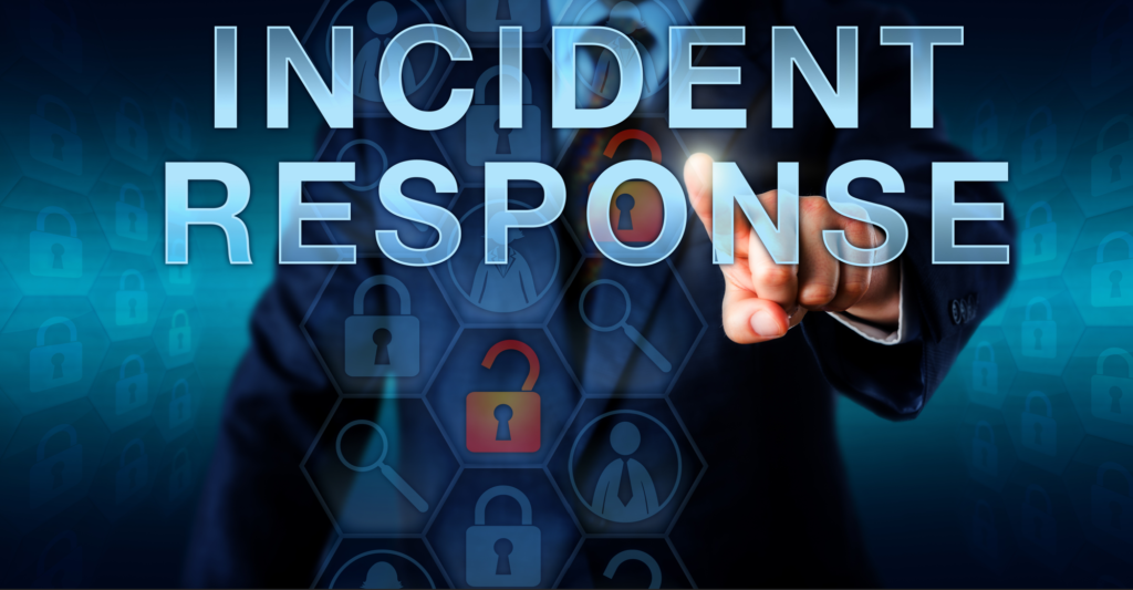 Why Small Businesses Need a Cybersecurity Incident Response Plan