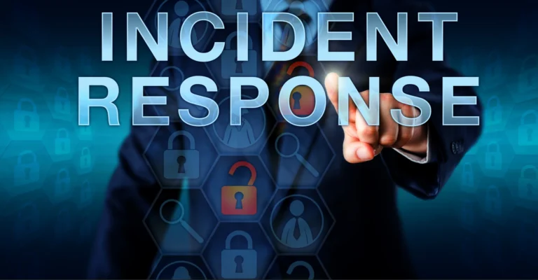 Why small businesses need an incident response plan