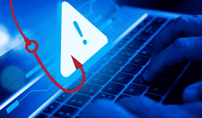 Phishing