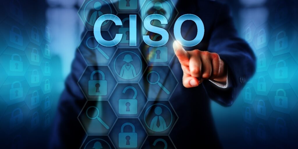 Why Every Small Business Needs a Virtual CISO to Stay Secure and Competitive