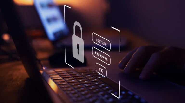 Password management