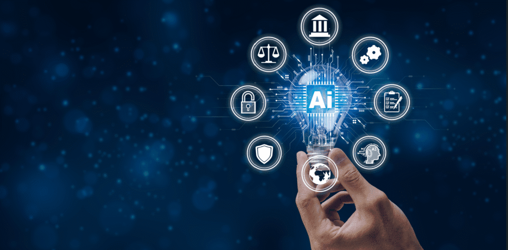 Why CISOs Are Taking on an Expanded Role in AI Governance