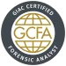 GIAC Certified Forensic Analyst
