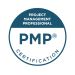 Project Management Professional certified